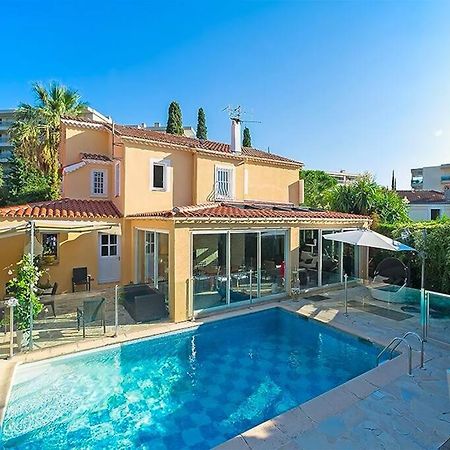 Superb Villa, Swimming Pool, Secluded Gardens Cannes Exterior photo