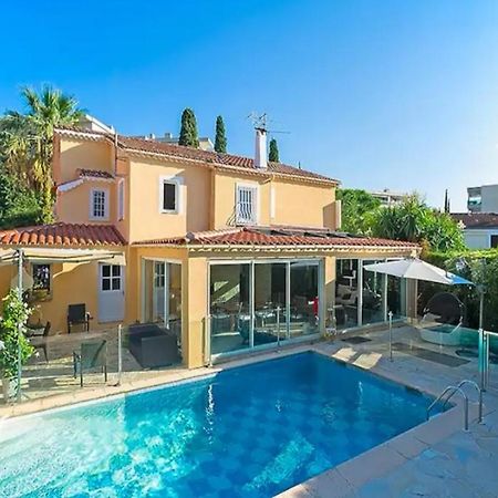 Superb Villa, Swimming Pool, Secluded Gardens Cannes Exterior photo